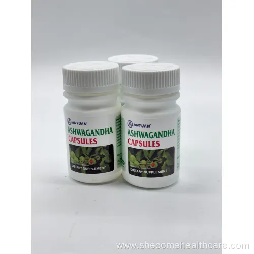 Menopause & Hormonal Support Formula